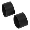 2PCS Eyepiece Cover, Binocular Eye Cups Binocular Eye Cups Replacement