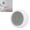 Temperature Humidity Sensor APP Remote Control Smart Probe LCD Display