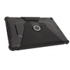 Tablet Case Thin Shockproof Dropproof Tablet Protective Cover with Stand