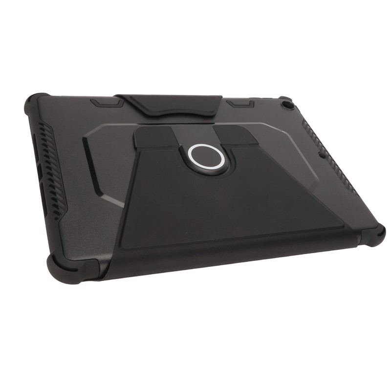 Tablet Case Thin Shockproof Dropproof Tablet Protective Cover with Stand