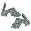 Bosch Siemens 12004051 Set Top and Bottom Hinge Door Hinge