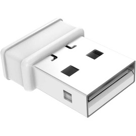 Receptor USB para combinaciones de teclado y mouse TzBBL-MOFII 2.4G