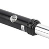 31.6MM Mountain Bike Suspension Seatpost Aluminum Alloy Shock Absorbers Saddle