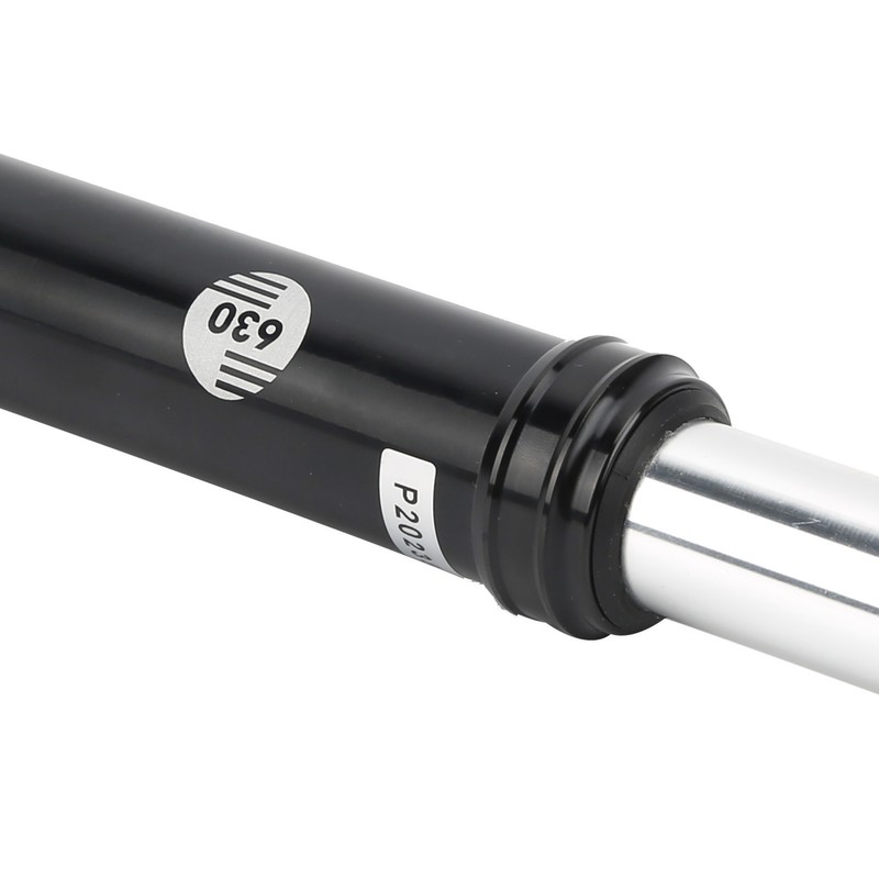 31.6MM Mountain Bike Suspension Seatpost Aluminum Alloy Shock Absorbers Saddle