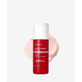 Medifil Medipeel Phyto EX PRDN Micro Shot Powder Cleanser 70g