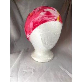 Unbranded Face Mask Balaclava Scarf Neck Fishing Shield Sun Gaiter UV Headwear pink floral