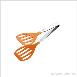 田辺金具 カラートンググリル 中 オレンジ 2013