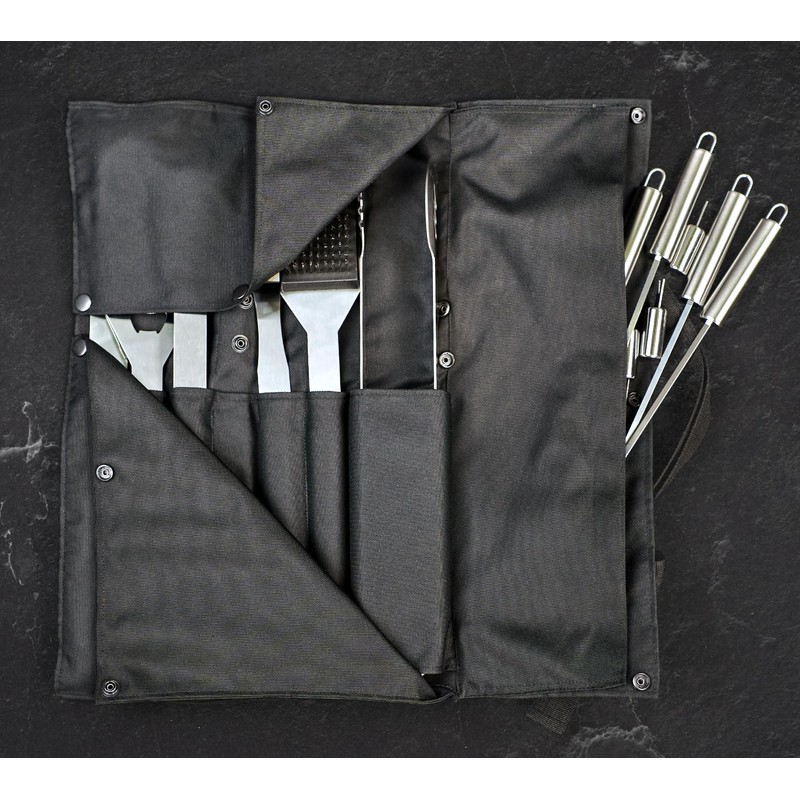 Grill Accessories for Outdoor Grilling - Outdoor Grill Accessories for