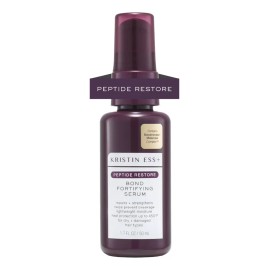 Kristen Ess+ Peptide Restore Suero Fortificante Para Pelo