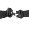 AIBEARTY Men's Tactical Nylon Belt Heavy Duty Webbing Belt Adjustable