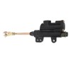 Motorcycle Rear Brake Master Cylinder Pump Metal for Sunl 110cc