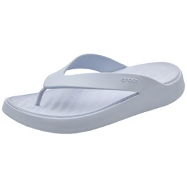Crocs Women's Getaway Flip, Dreamscape, US 6