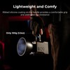 SMALLRIG Grip Handle for RC 60B, Enables Mobile Lighting, with