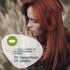 GSE Jod Compact Tabletten, 100% hochdosiertes Jod aus Pflanzen, ohne