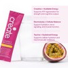 Create Creatine + Electrolytes Mix - Creatine Monohydrate Stick Packs,