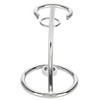 Universal Shaving Razor Stand, 2 in1 Shaving Holder for Men
