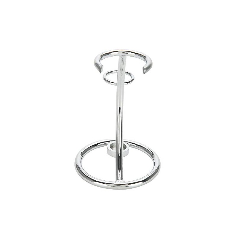 Universal Shaving Razor Stand, 2 in1 Shaving Holder for Men