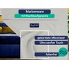 Marie´s Home Velvety Soft 1614.2354 Bed Sheet 180 x 275