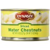 Dynasty Canned Sliced Water Chestnuts, 8 Ounce (Pack of 12)