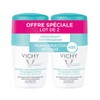 Vichy 48Hr Atntitranspiranter Deoroll-on, 1er Pack (1 x 2 Stück)