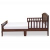 Lennox Furniture Toddler Bed Tuscany Esspresso 113328TP.02