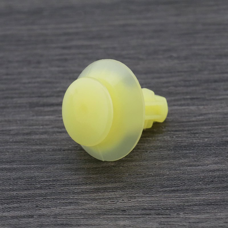 eMagTech 50Pcs Door Panel Retainers Clips Replacement N802900 Compatible with