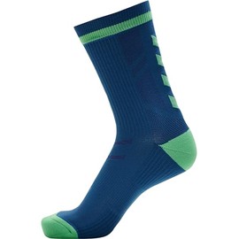 hummel Unisex Elite Indoor Sock Low Pa Socks