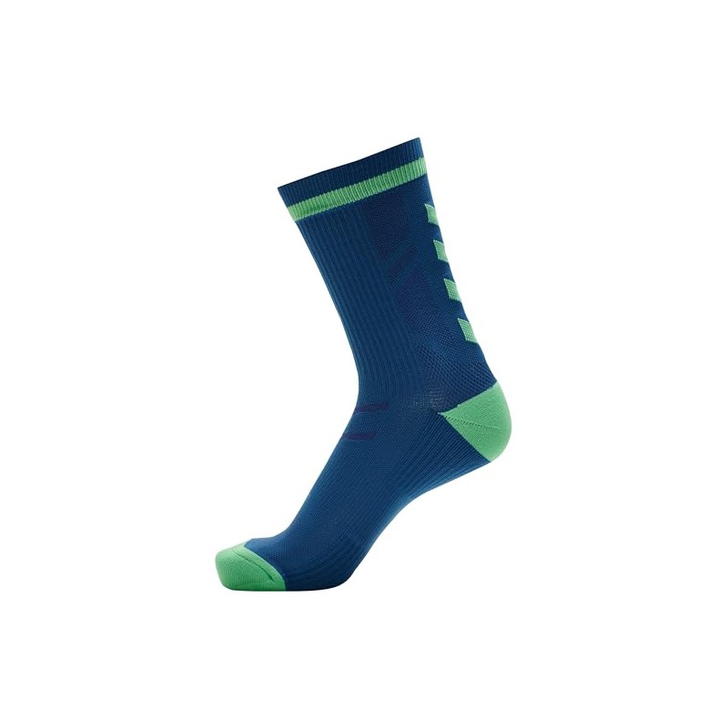 hummel Unisex Elite Indoor Sock Low Pa Socks