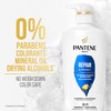 Pantene PRO-V Repair & Protect 2in1 Shampoo + Conditioner,17.9 oz/530