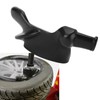 Tire Changers Demount Head ABS Plastic OEM Standard High Toughness
