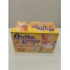 Centro Botanico America NEW TE QUITA LONJA TEA Ginger Root