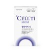 Celti I Mom's Comfortable Breastmilk-derived Strain Pregnant Women's Lactobacillus 60