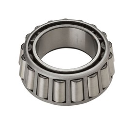 NTN Bearing HM212049 Single Row Bower Tapered Roller Bearing, Steel Cage, 2-5/8" ID, 4-13/16" OD, 1.51" Width