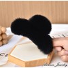 Avance Hair Clip Fur Hair Claw Cute Adult Popular Hair