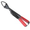 Multi Puller Tool Fishing Line Knotting Knotless Knot Tool with