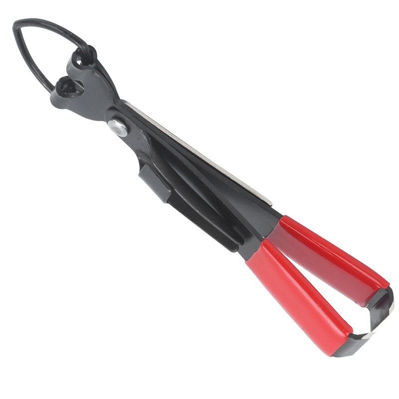 Multi Puller Tool Fishing Line Knotting Knotless Knot Tool with