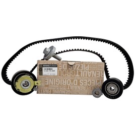Renault Original 130C17529R Timing Belt Set Clio Kangoo Laguna