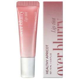 Paul Madison Over Blurry Lip Tint Healthy Apricot, 10ml / 폴메디슨 오버 블러리 립틴트 헬시애프리콧, 10ml