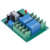 Speaker Module Board for Digital Amplifier, Speaker Protection Board, 10A