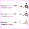 Markwins wet n wild, Brow-Sessive Brow Pencil, Dual-Ended Eyebrow Pencil