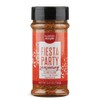 Tastefully Simple Fiesta Party Mexican Seasoning for Tacos, Fajitas, Enchiladas,