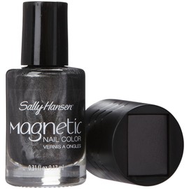 Sally Hansen Magnetic Nail Color 9.17ml Graphite Gravity #908