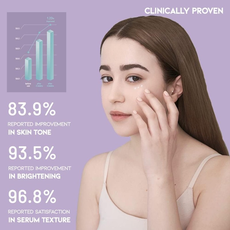 OOTD Beauty [OOTD Beauty]Overnight Eye Cream 25ml