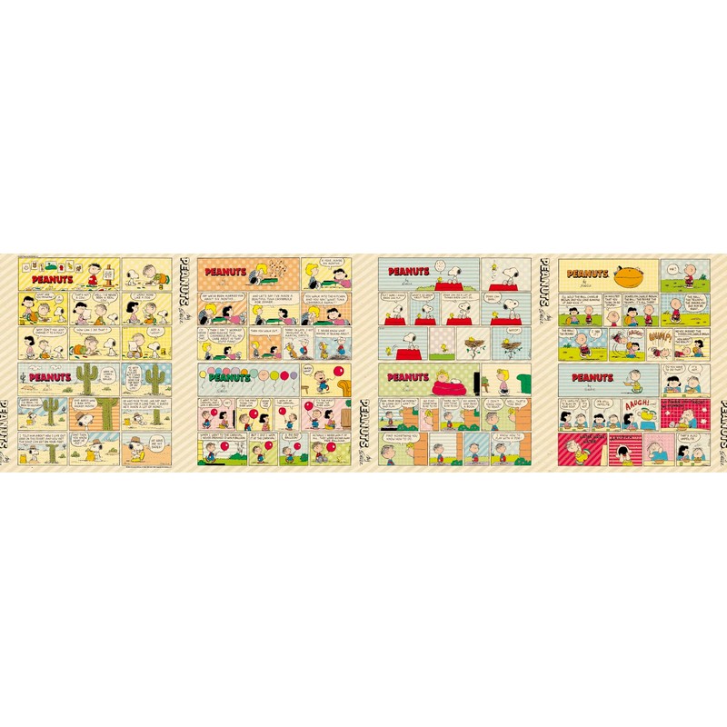 Kamoi Processing Paper mt Remake Sheet MTCARPT03 Peanuts Comic