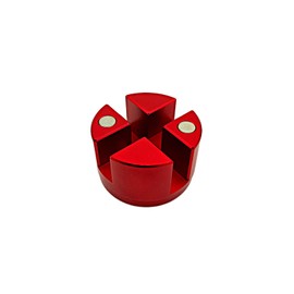 Jack Pad (Slotted Bracket) Frame Guide Rail Protector Vehicle Universal