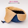 Lapset Pilot Cap, Fumofu Flying Hat, Flight Cap, Climbing Hat,