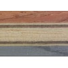 ANDRO Timber5 DEF Concave Wood