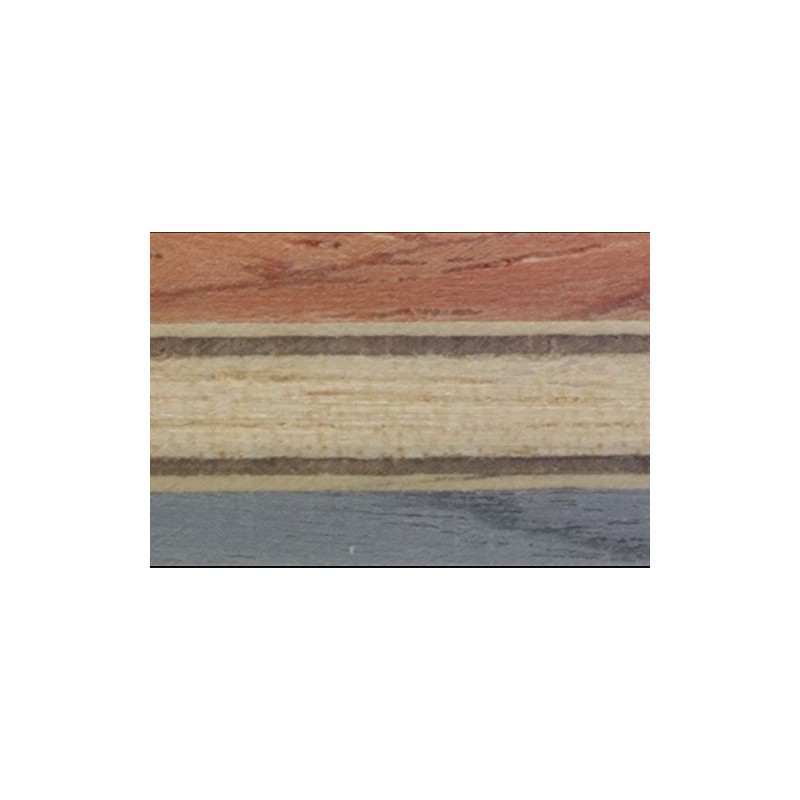 ANDRO Timber5 DEF Concave Wood
