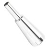 Trumpet Mouthpiece 3C Metal Material Long Lasting Luster Thicker Heavier