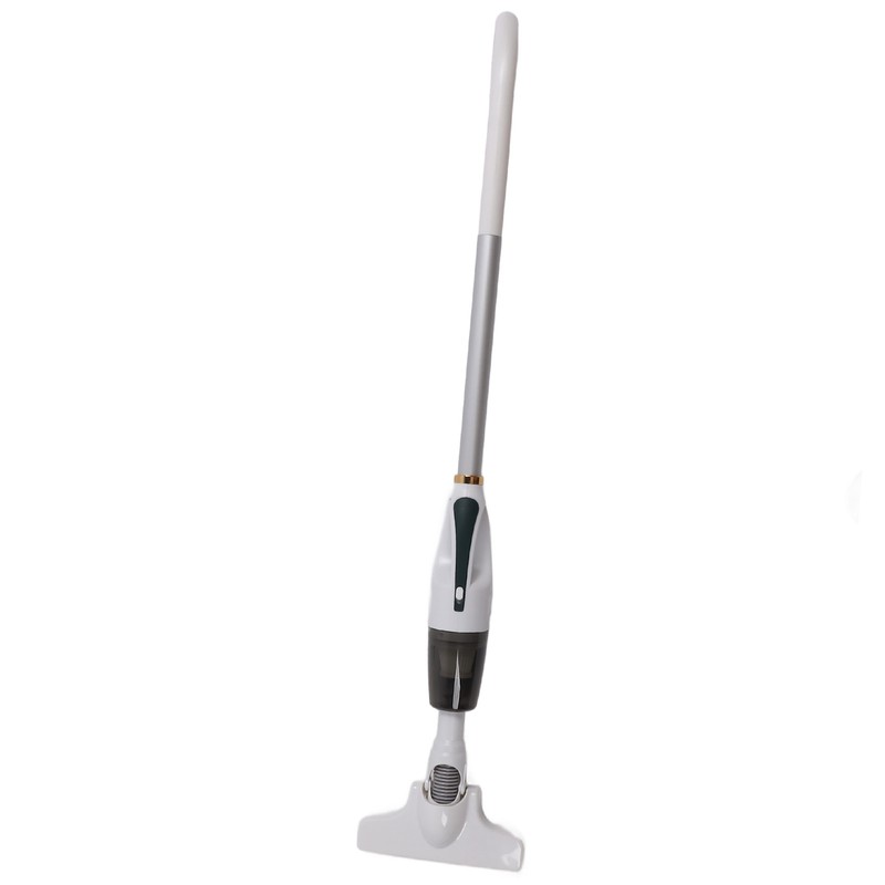Car Vacuum Cleaner 7.4V Handheld Cordless Rechargeable Powerful Suction Noiseless